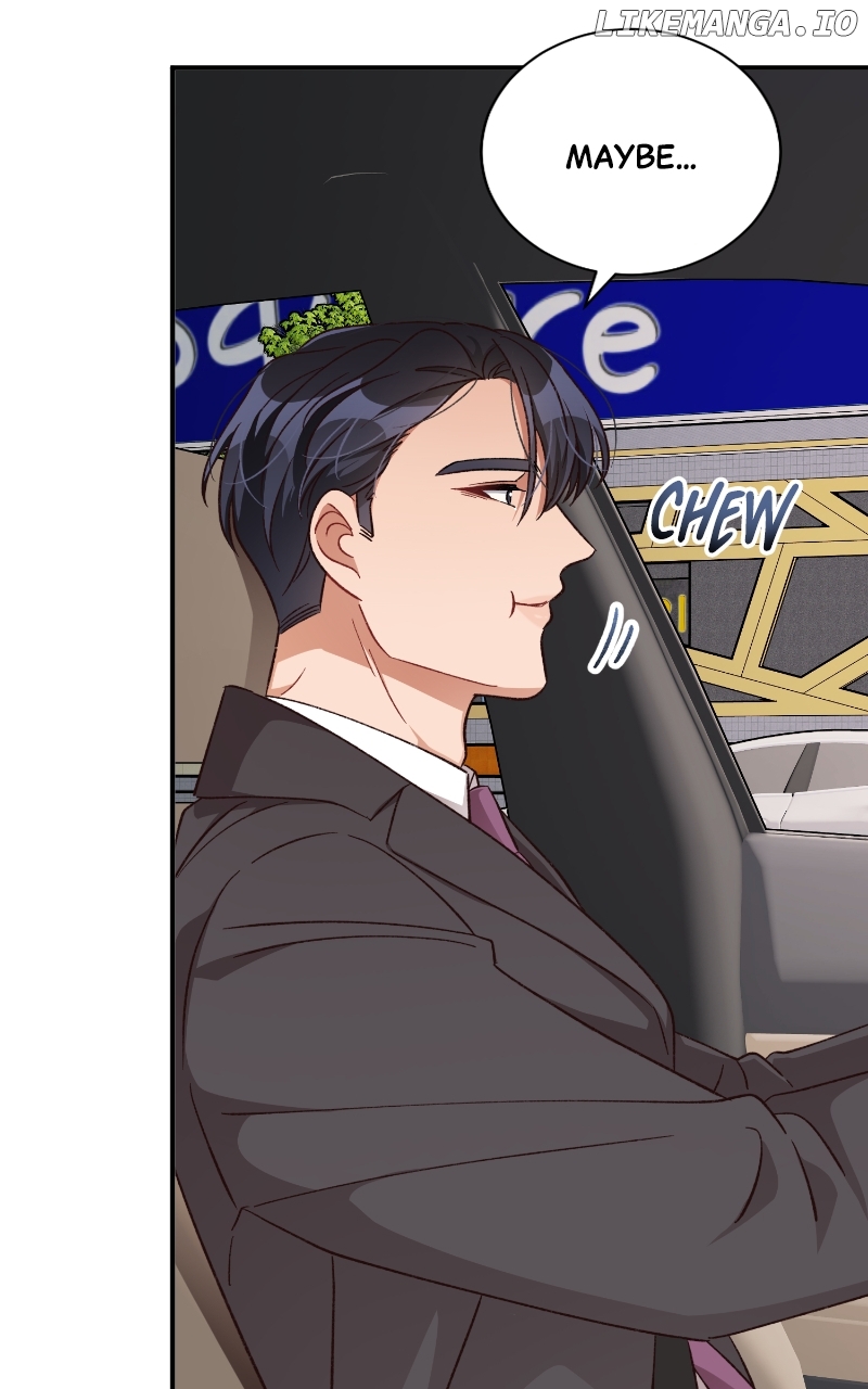 There Is No Perfect Married Couple Chapter 108 - page 73