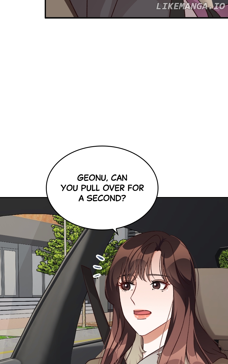 There Is No Perfect Married Couple Chapter 108 - page 74