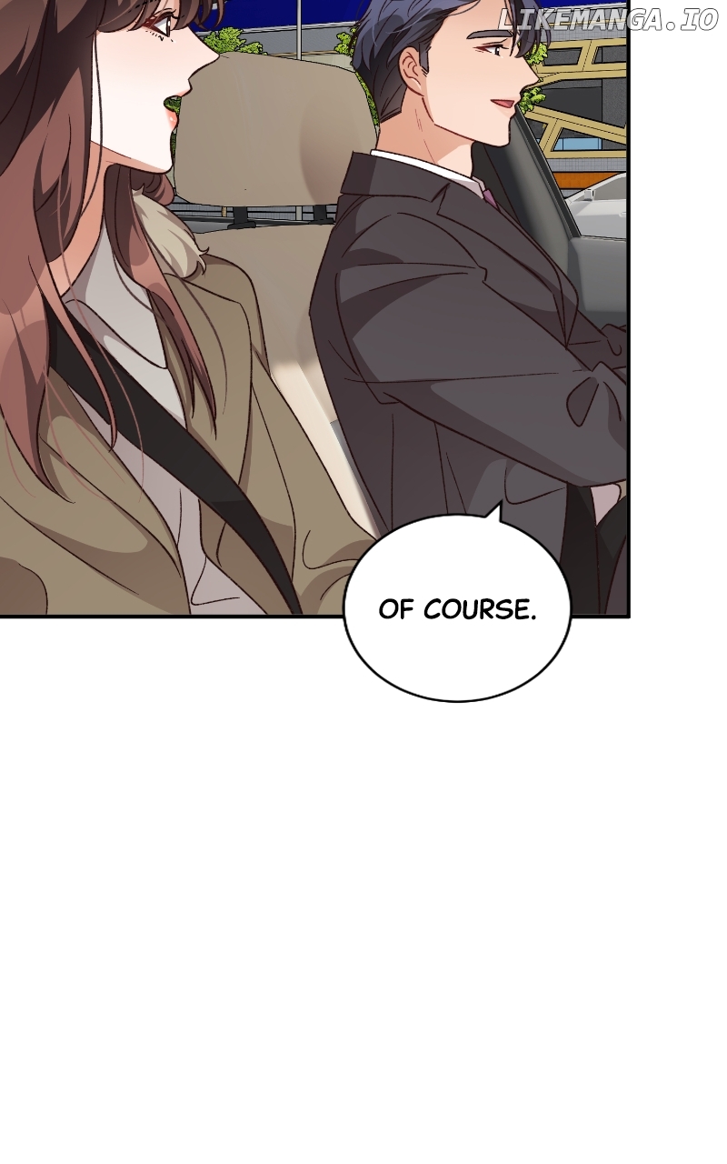 There Is No Perfect Married Couple Chapter 108 - page 76