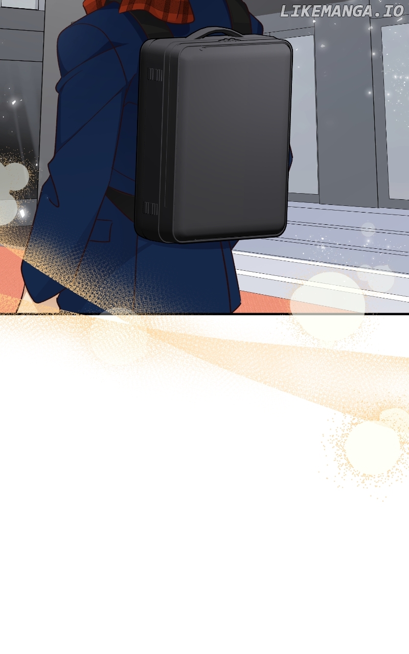 There Is No Perfect Married Couple Chapter 108 - page 78