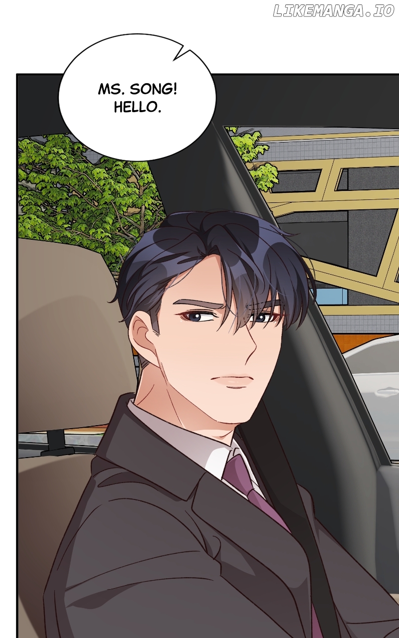 There Is No Perfect Married Couple Chapter 108 - page 79