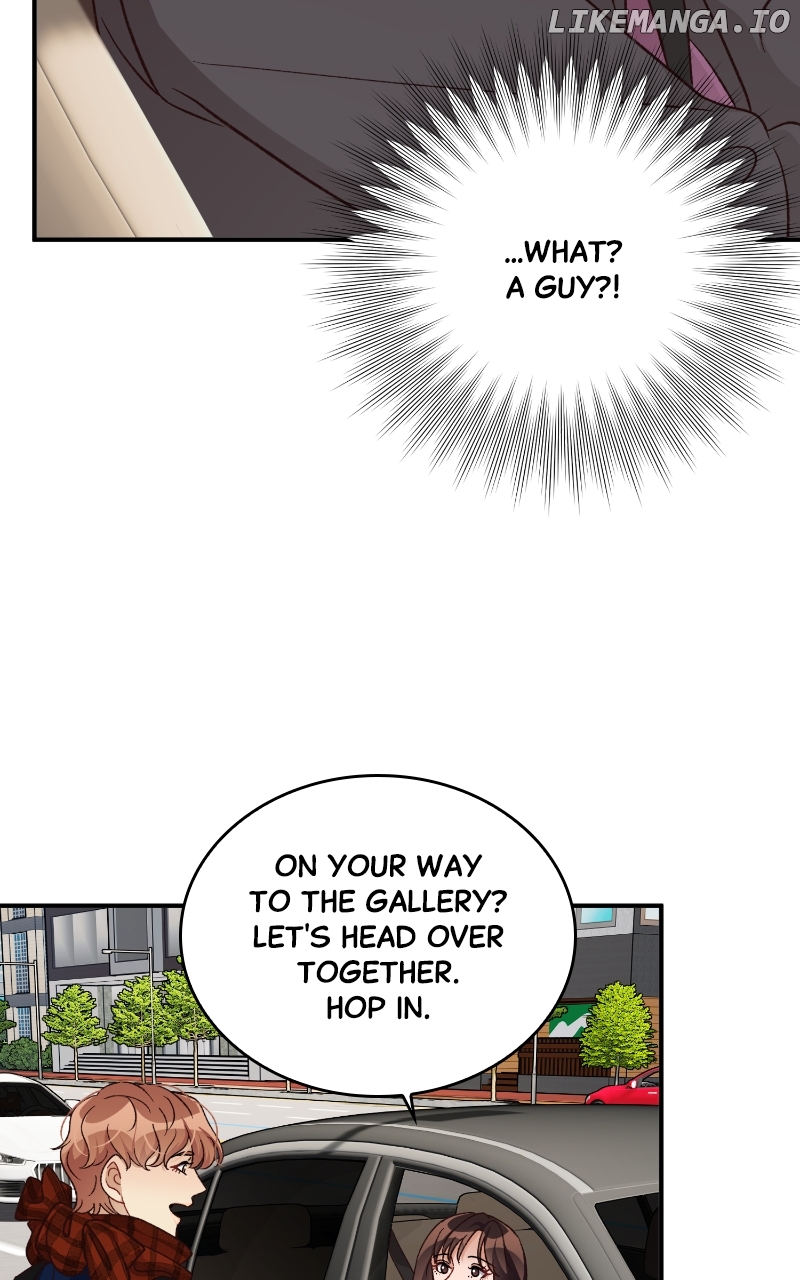 There Is No Perfect Married Couple Chapter 108 - page 80