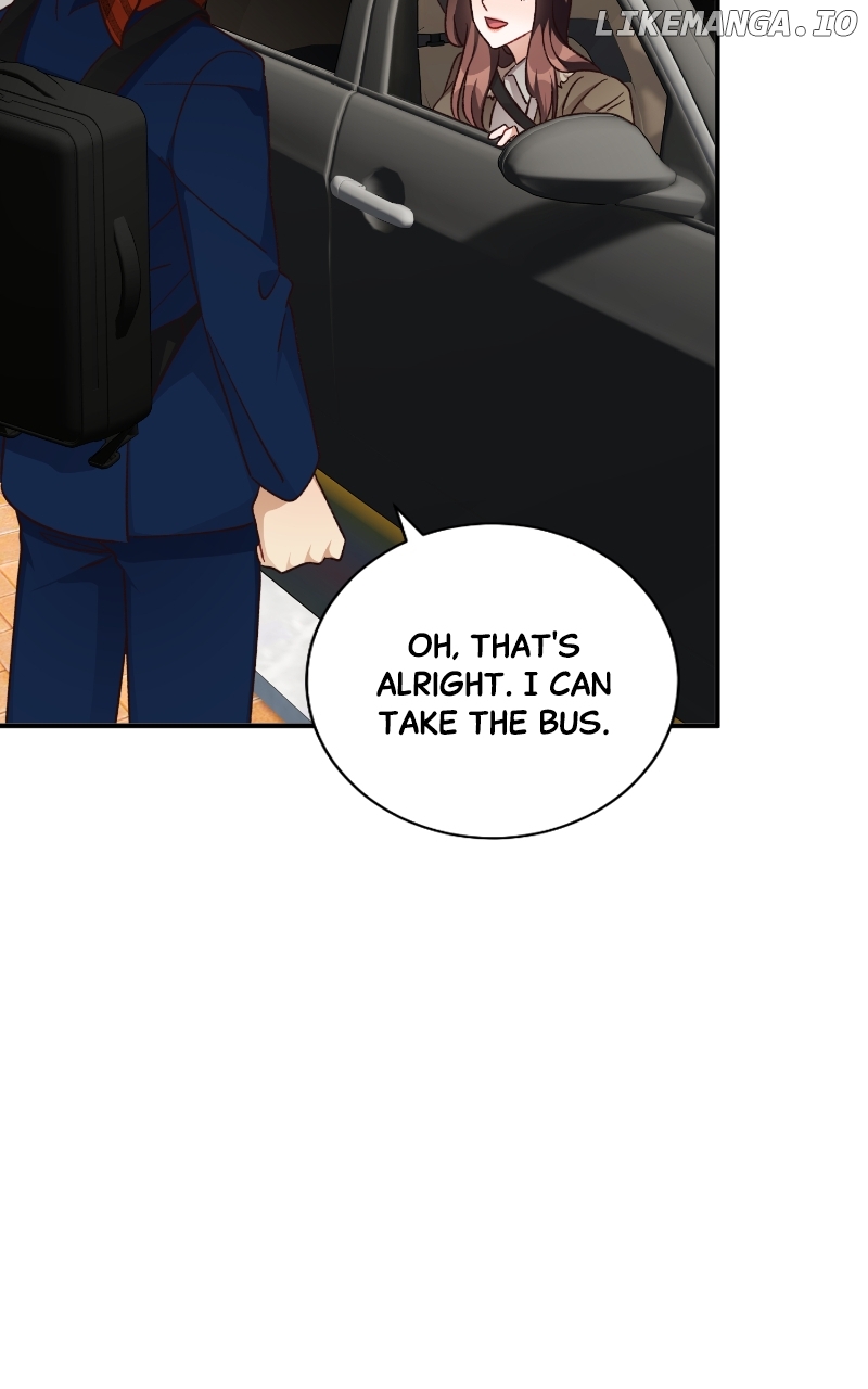 There Is No Perfect Married Couple Chapter 108 - page 81