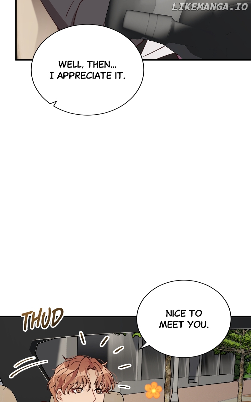 There Is No Perfect Married Couple Chapter 108 - page 83