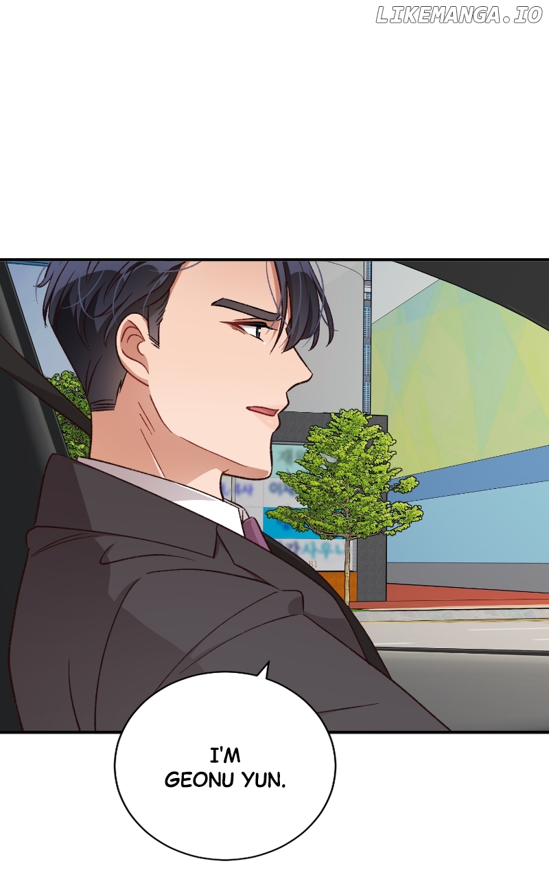 There Is No Perfect Married Couple Chapter 108 - page 85