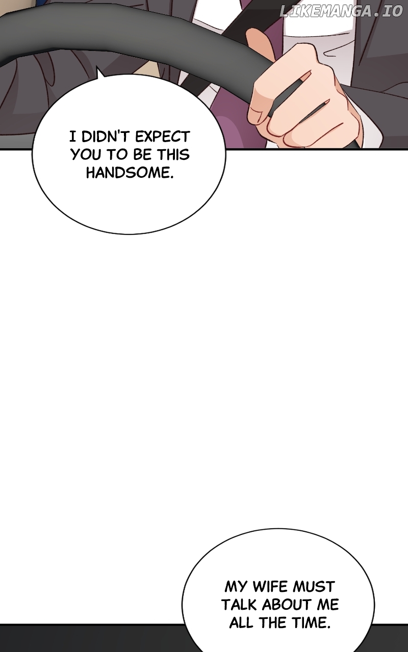 There Is No Perfect Married Couple Chapter 108 - page 87
