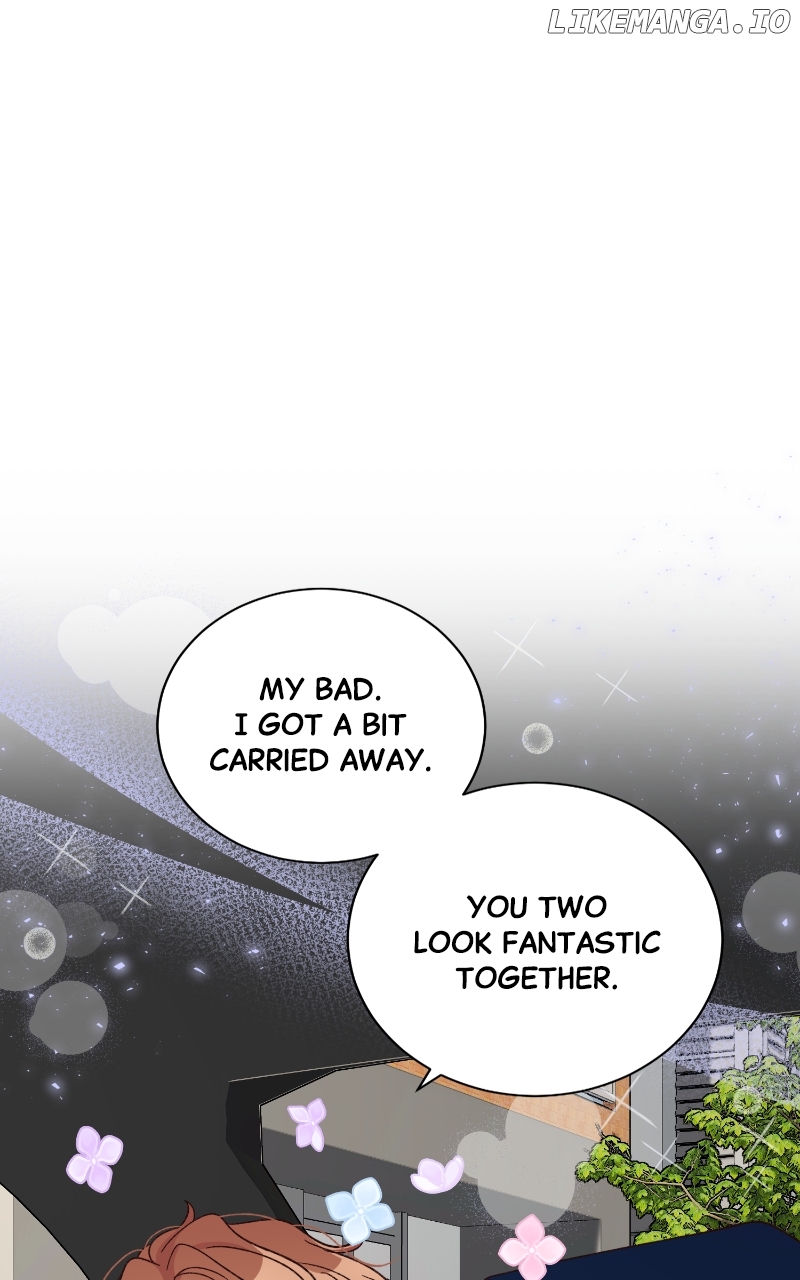 There Is No Perfect Married Couple Chapter 108 - page 89