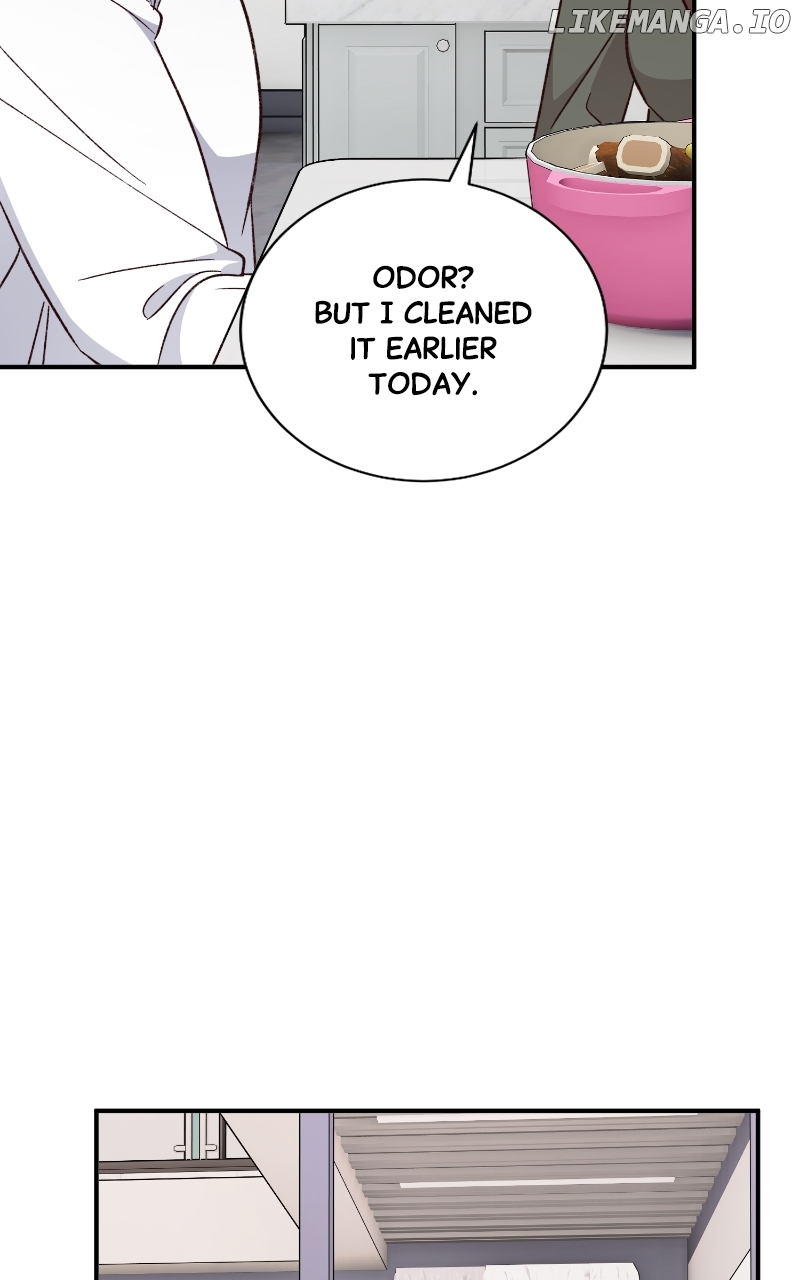 There Is No Perfect Married Couple Chapter 108 - page 10