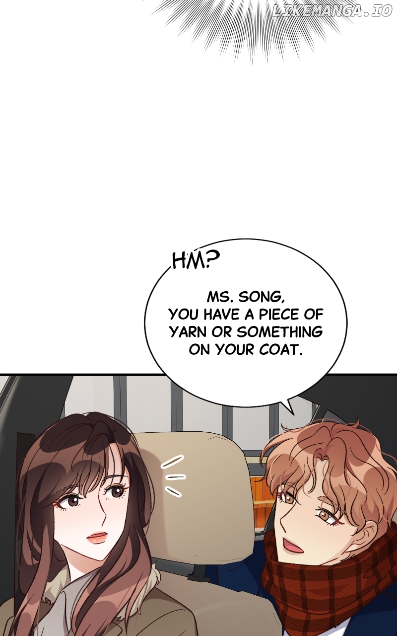 There Is No Perfect Married Couple Chapter 108 - page 91