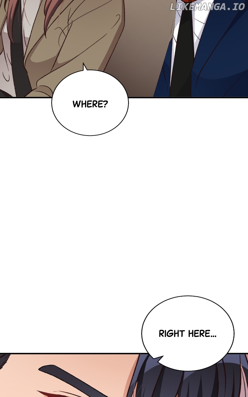 There Is No Perfect Married Couple Chapter 108 - page 92