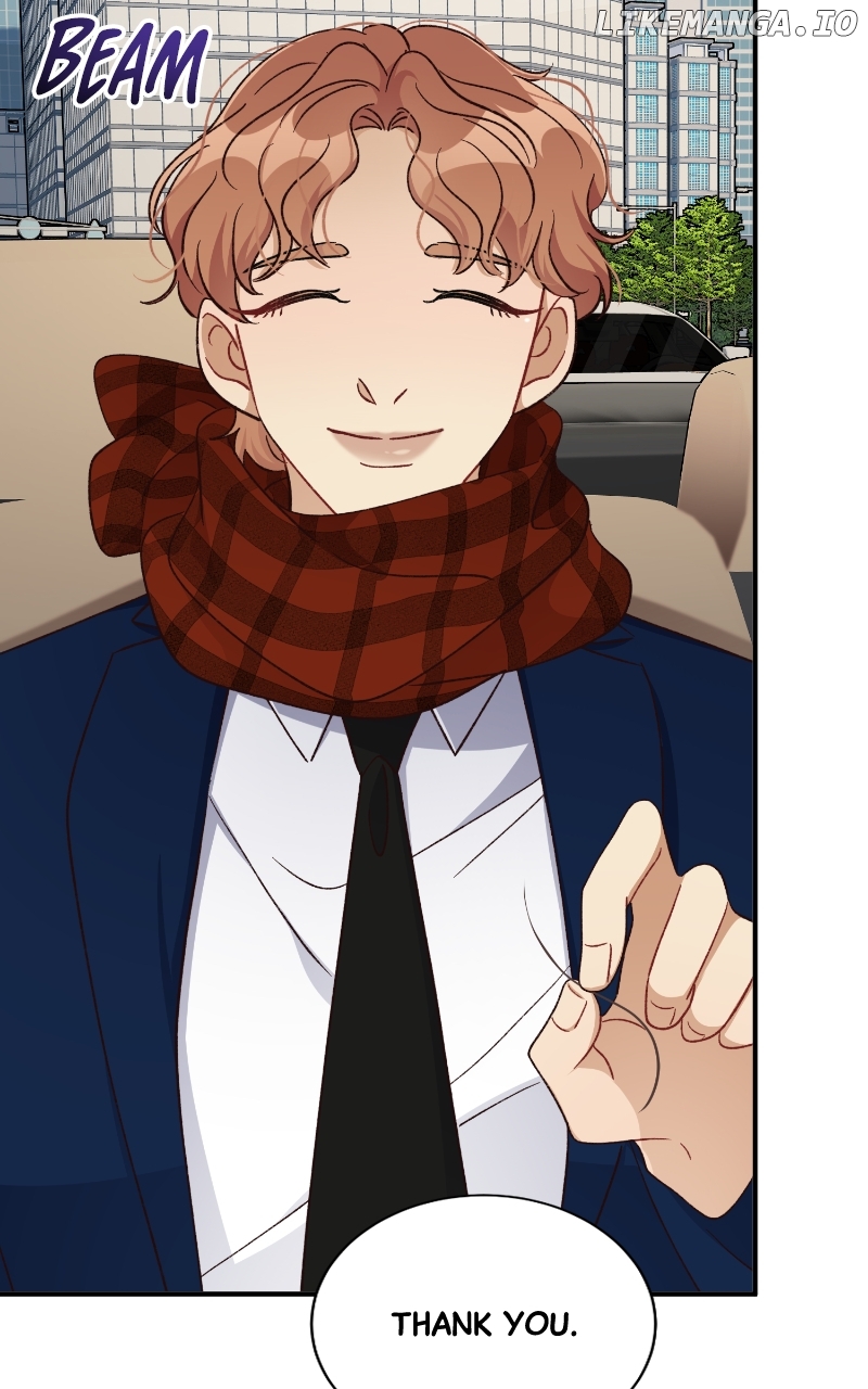 There Is No Perfect Married Couple Chapter 108 - page 94