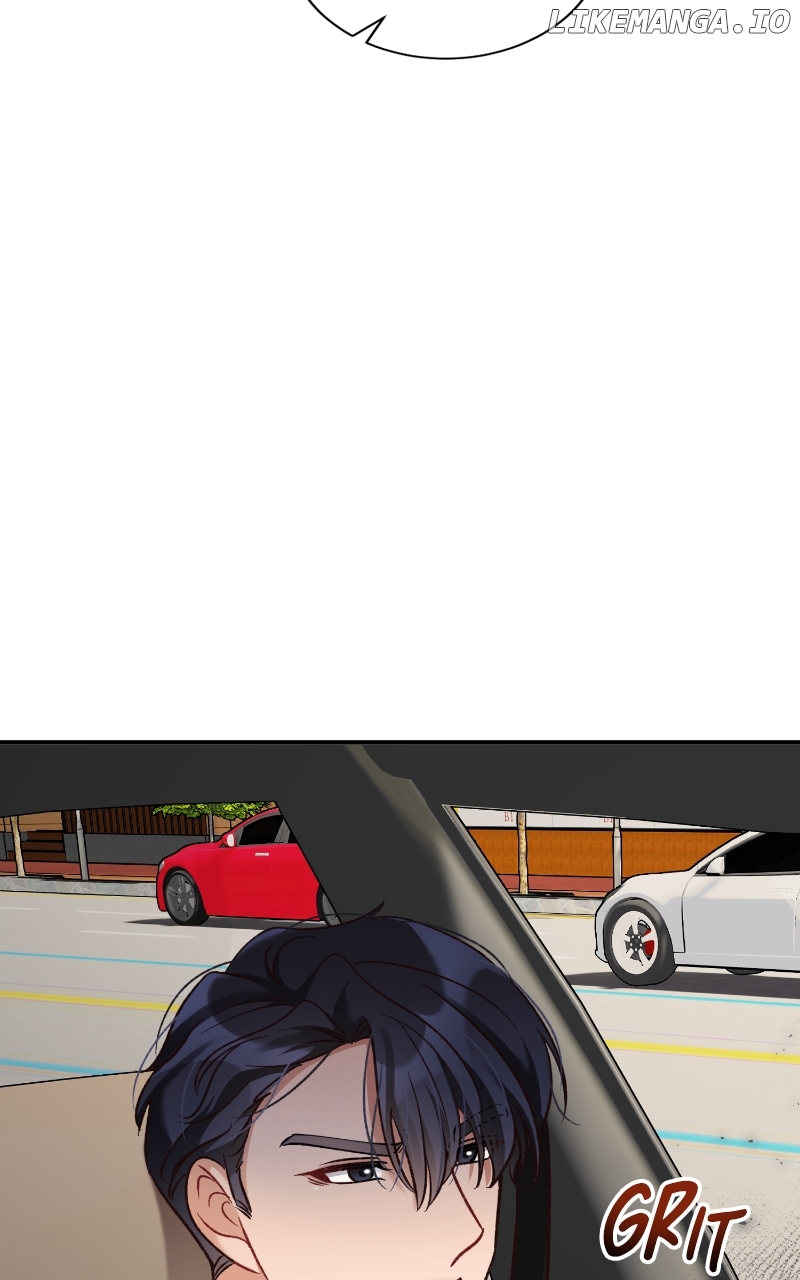 There Is No Perfect Married Couple Chapter 108 - page 95