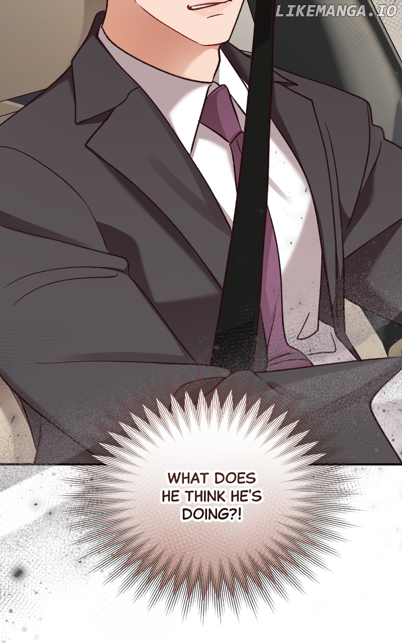 There Is No Perfect Married Couple Chapter 108 - page 96