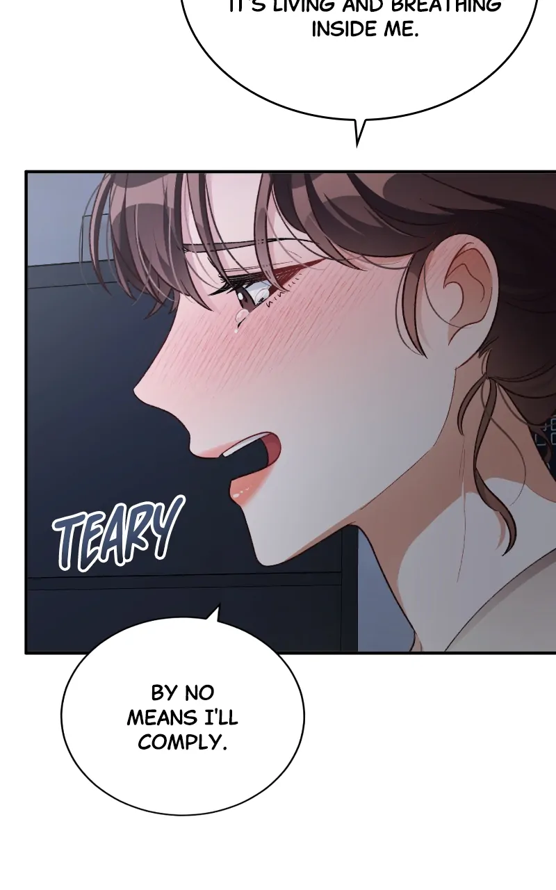 There Is No Perfect Married Couple Chapter 110 - page 44