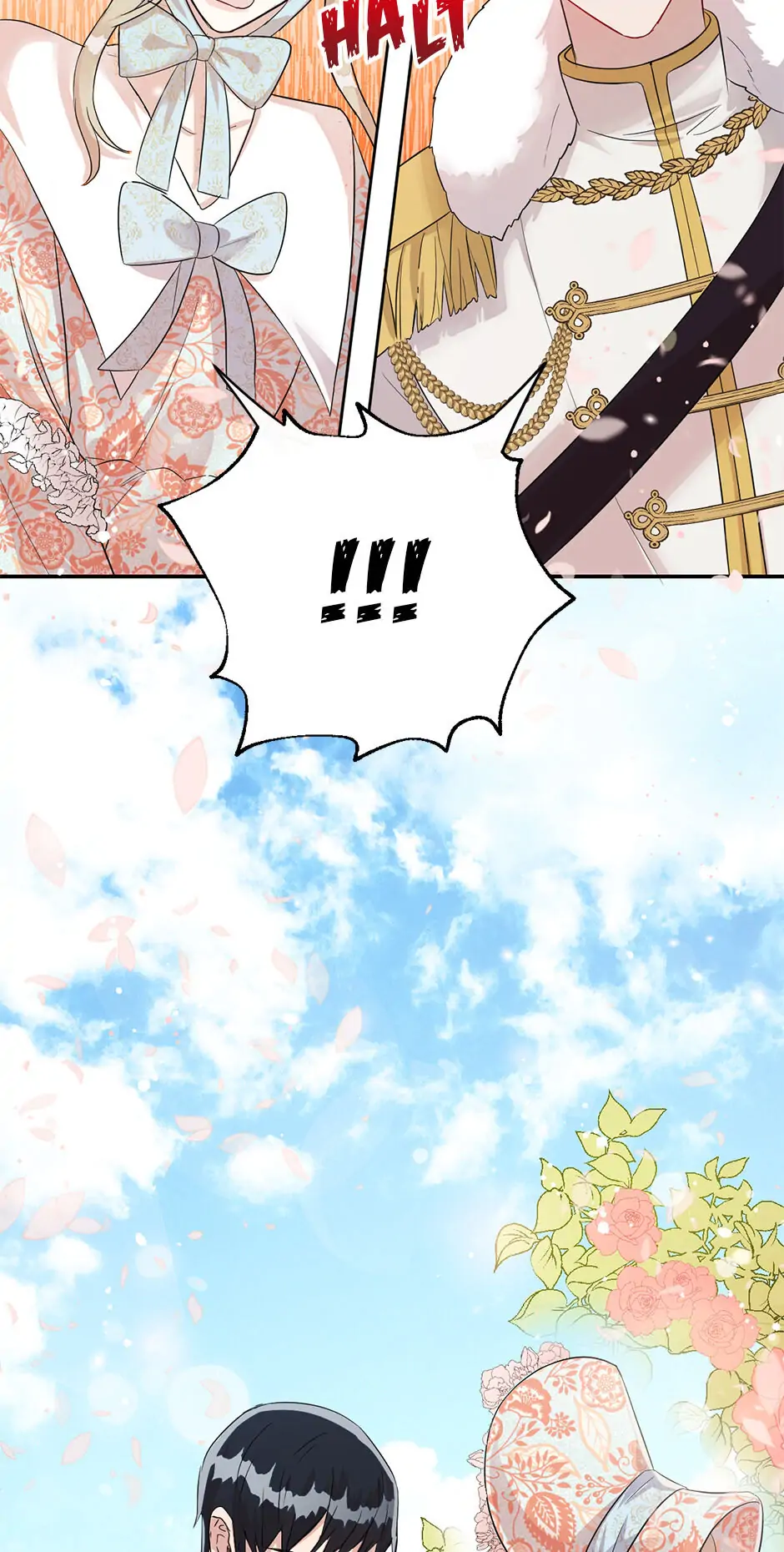 Please Don’t Eat Me Chapter 14 - page 10