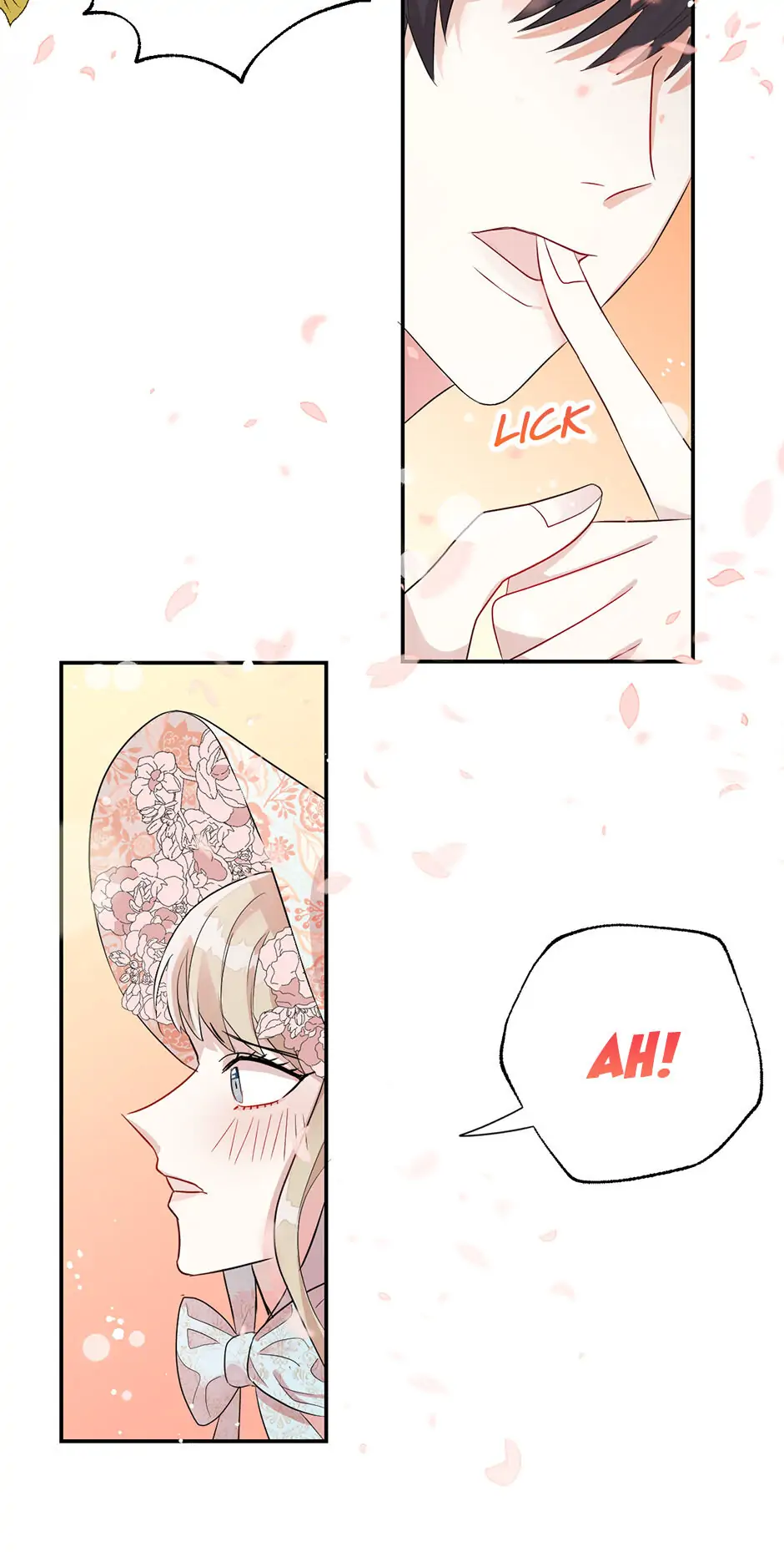Please Don’t Eat Me Chapter 14 - page 12
