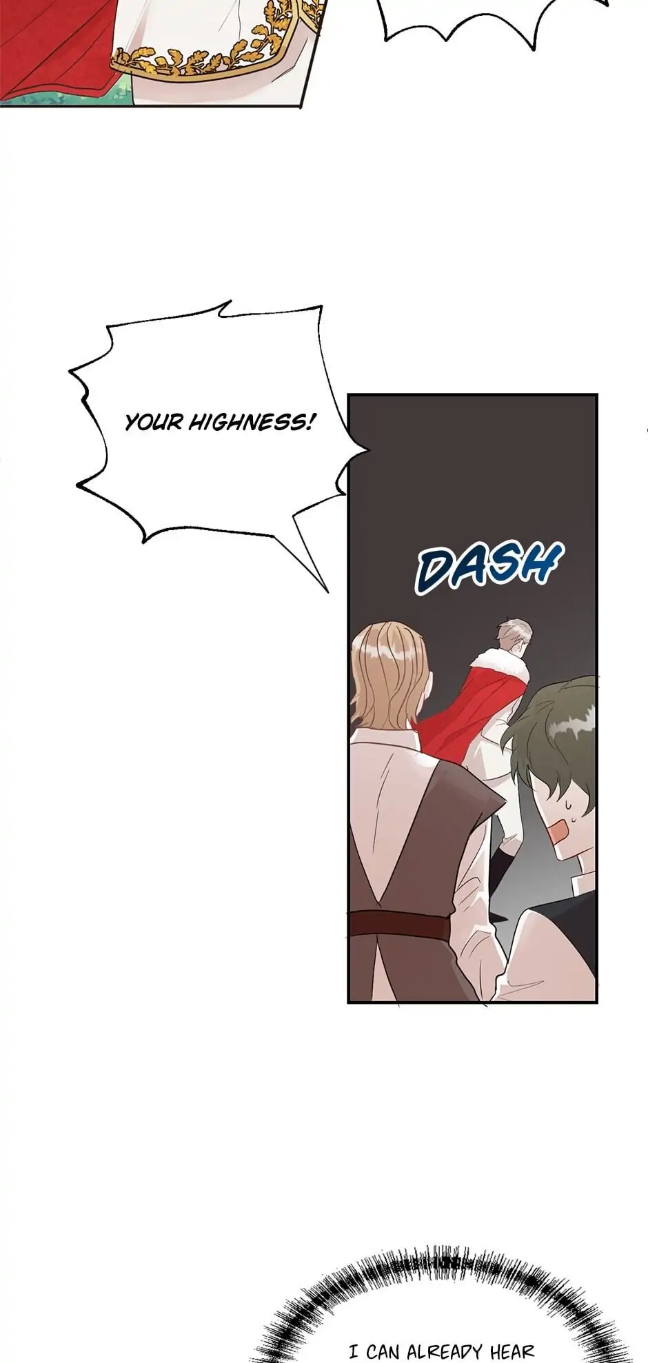 Please Don’t Eat Me Chapter 14 - page 18