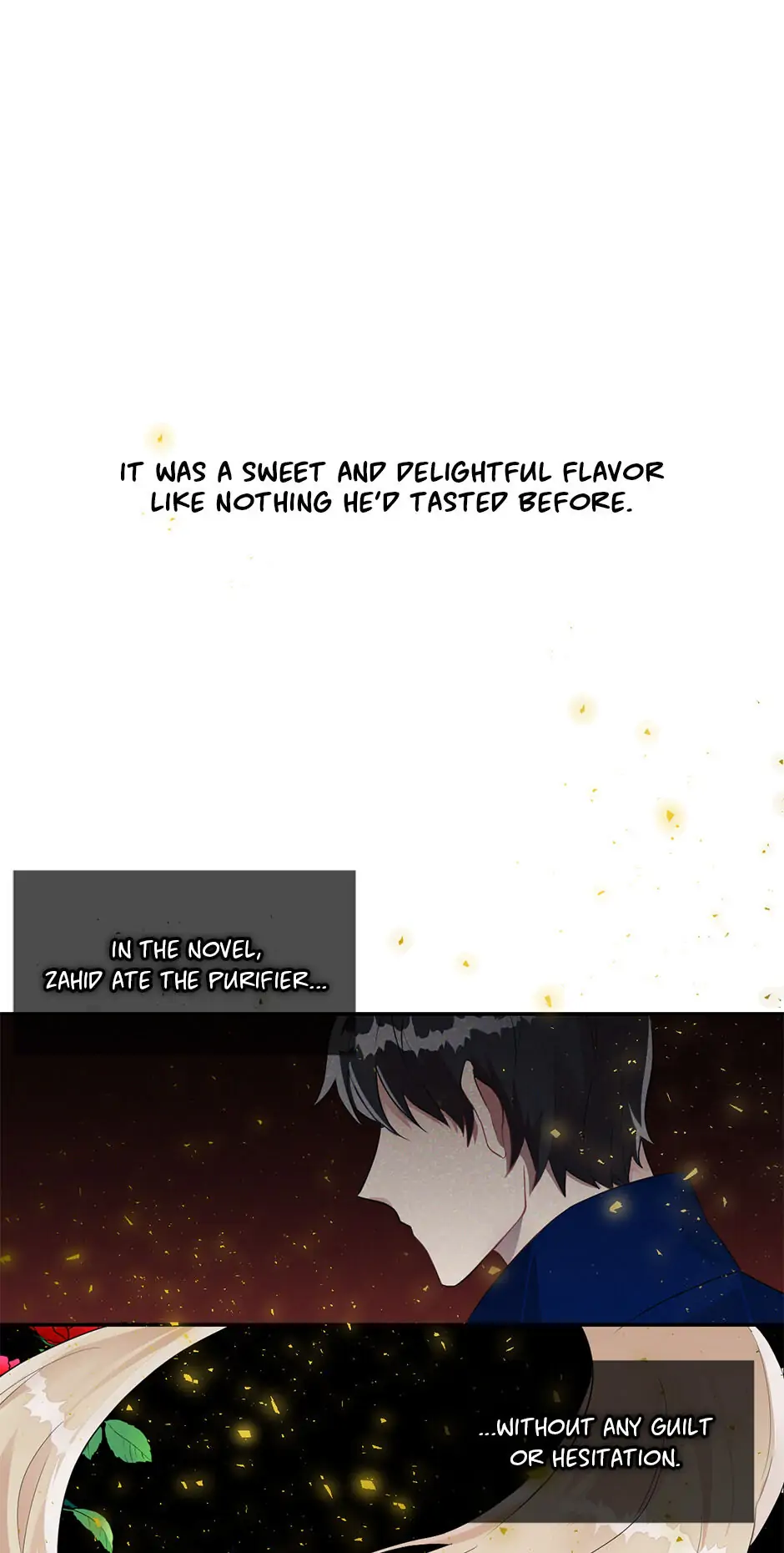 Please Don’t Eat Me Chapter 14 - page 1