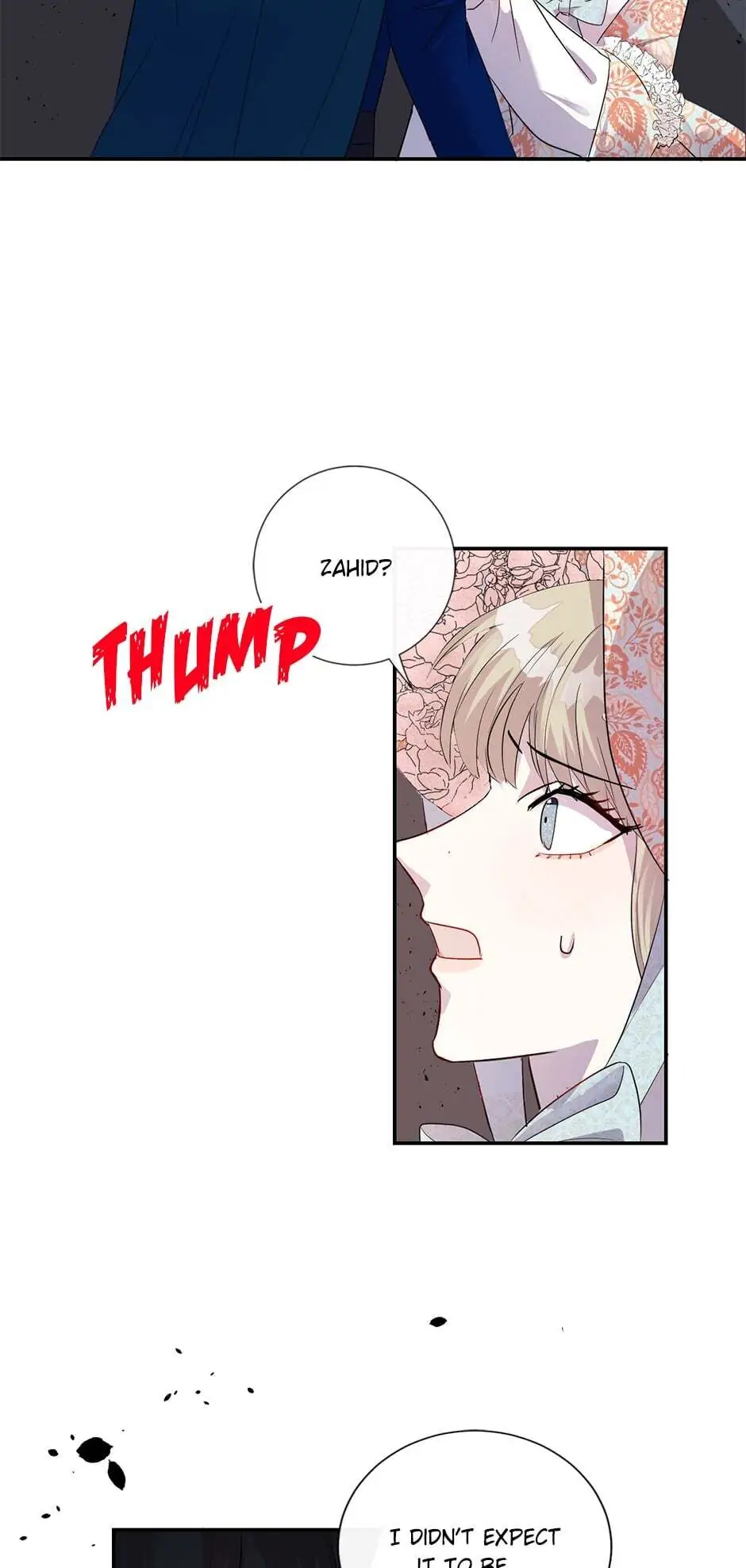 Please Don’t Eat Me Chapter 14 - page 20