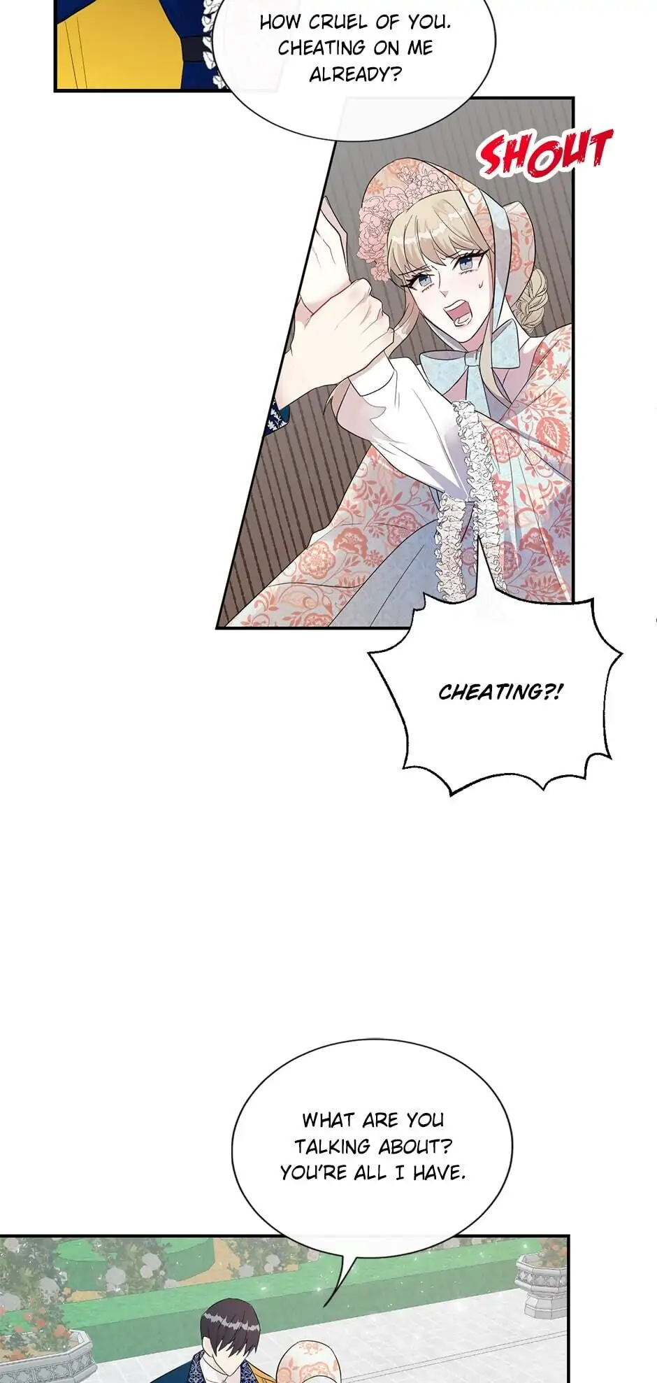 Please Don’t Eat Me Chapter 14 - page 24