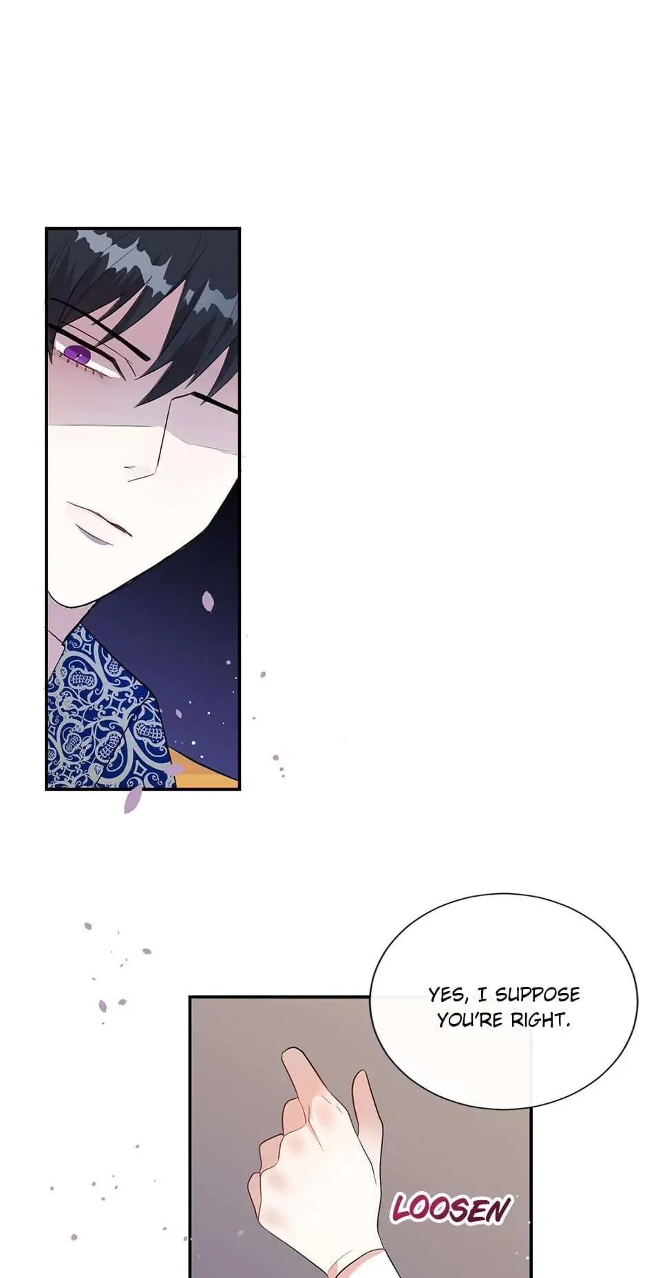 Please Don’t Eat Me Chapter 14 - page 26