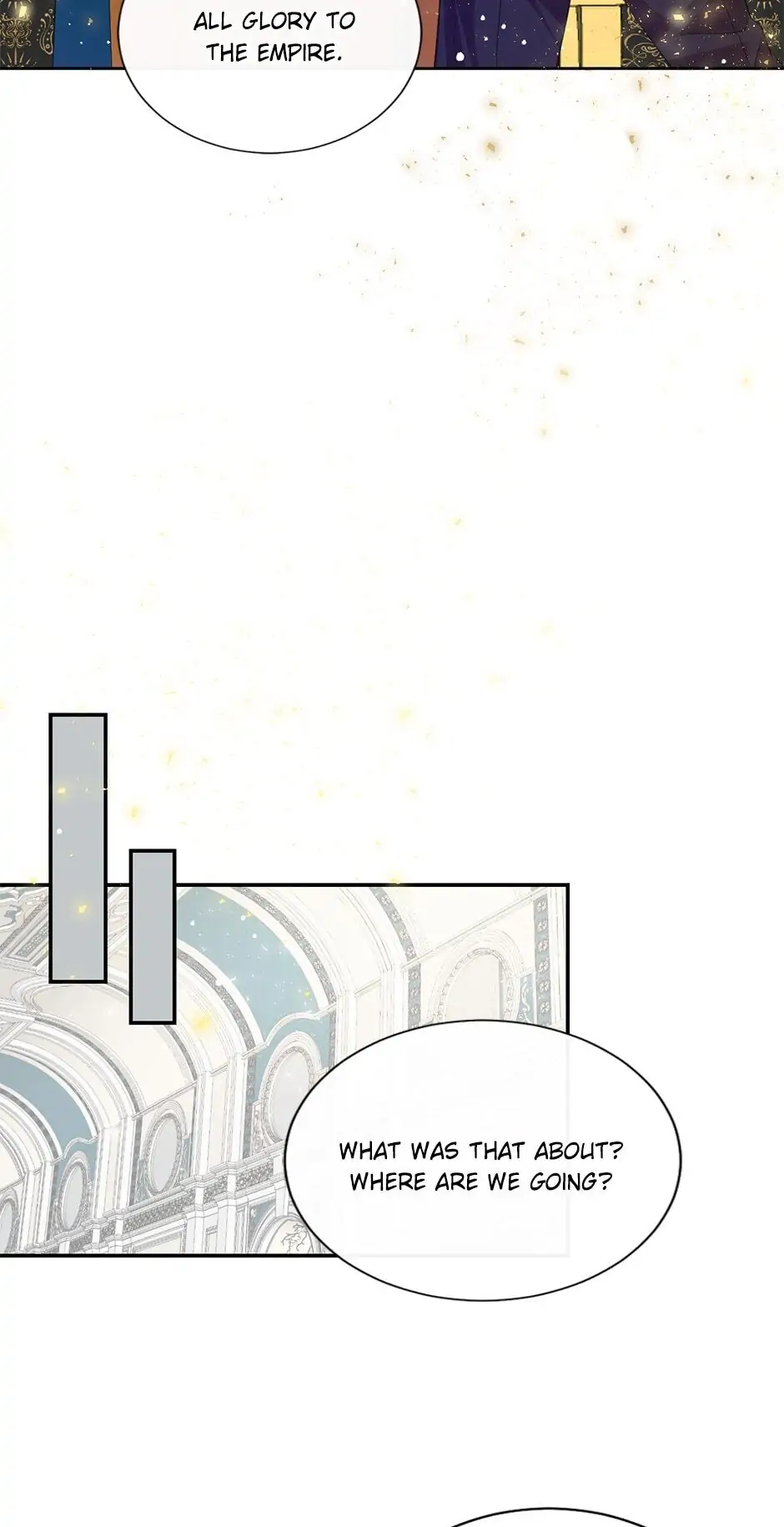 Please Don’t Eat Me Chapter 14 - page 42