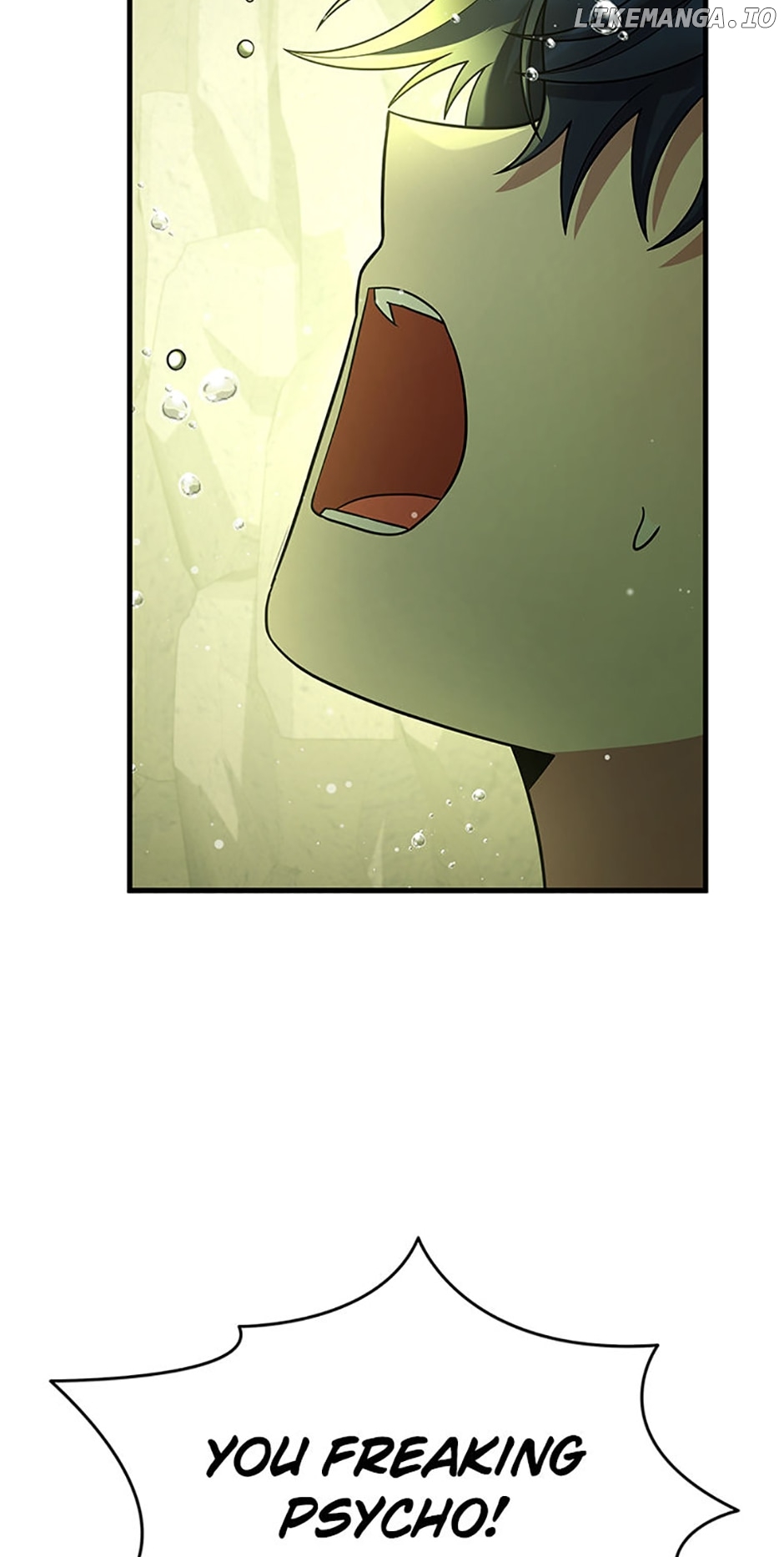 The Heir of Mythological Heroes Chapter 47 - page 4