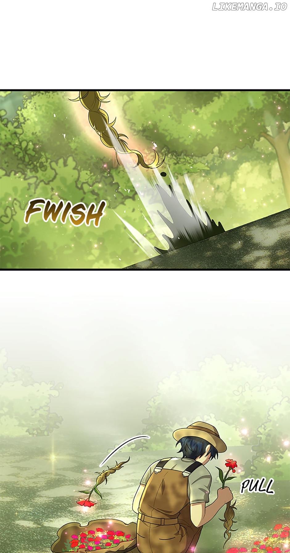 The Heir of Mythological Heroes Chapter 47 - page 46