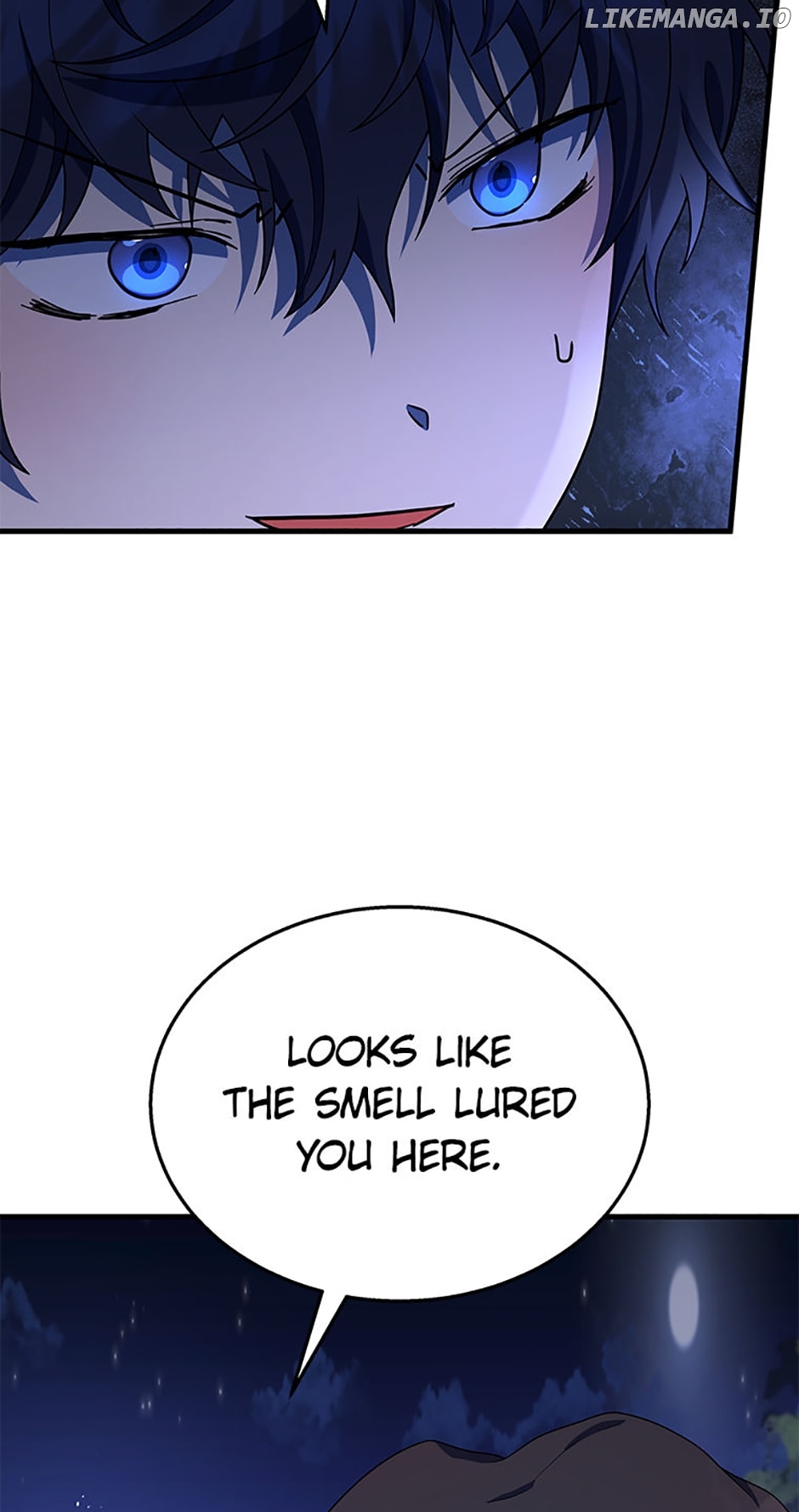 The Heir of Mythological Heroes Chapter 47 - page 72
