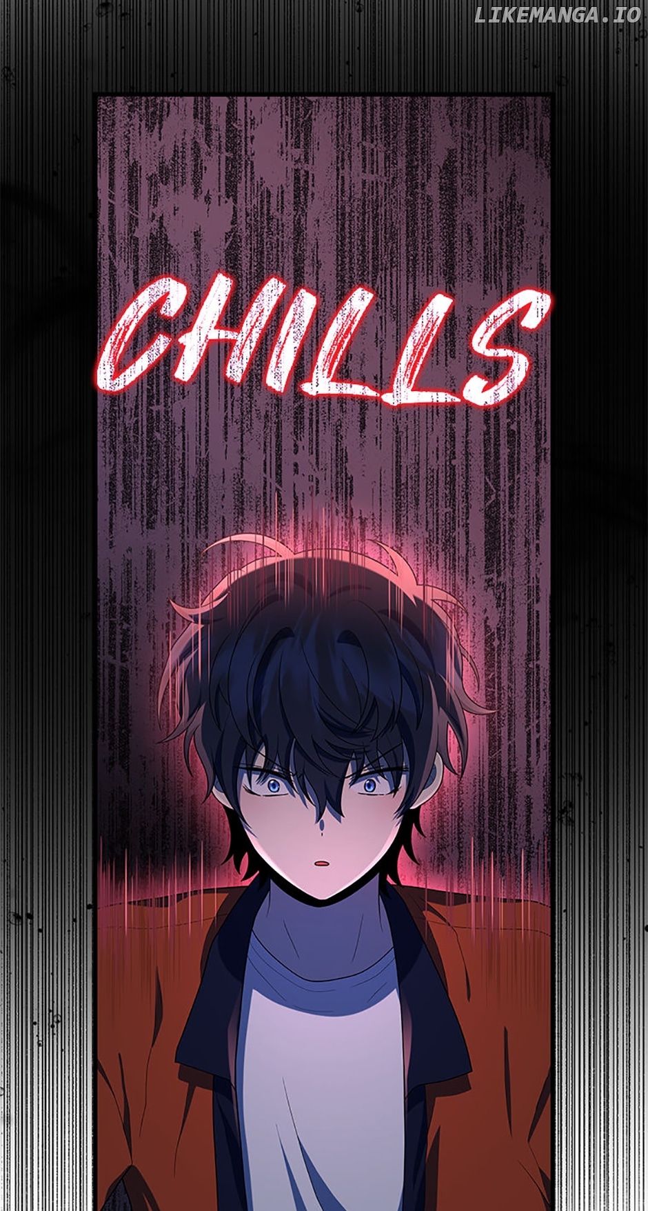 The Heir of Mythological Heroes Chapter 47 - page 80