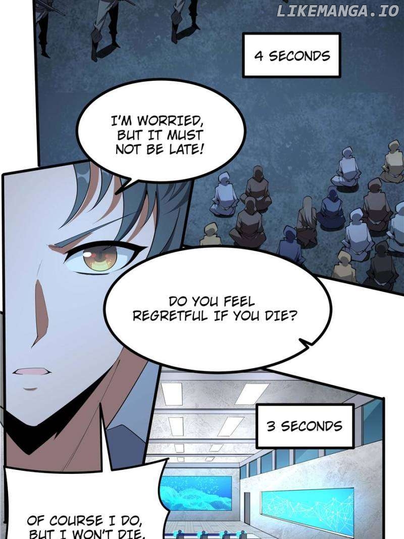 The First Sword Of Earth Chapter 223 - page 2