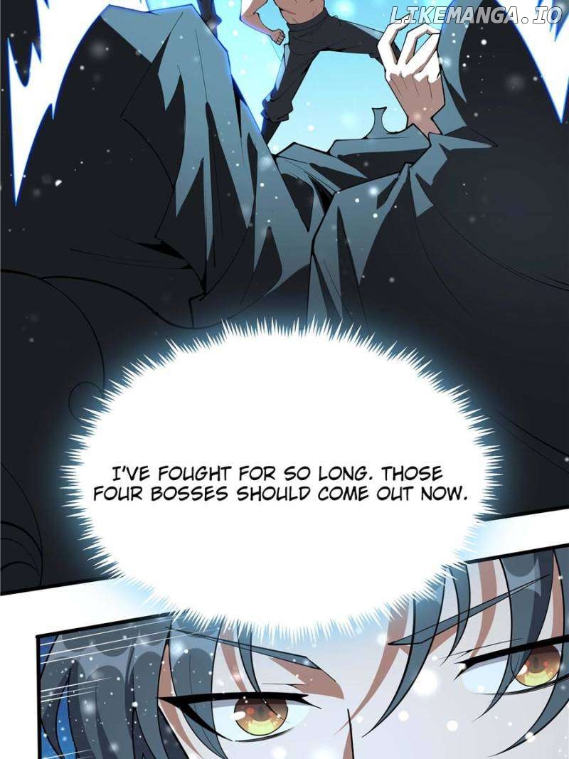 The First Sword Of Earth Chapter 225 - page 2