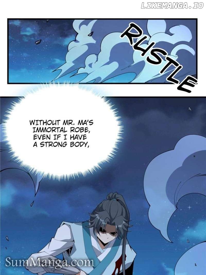 The First Sword Of Earth Chapter 226 - page 29
