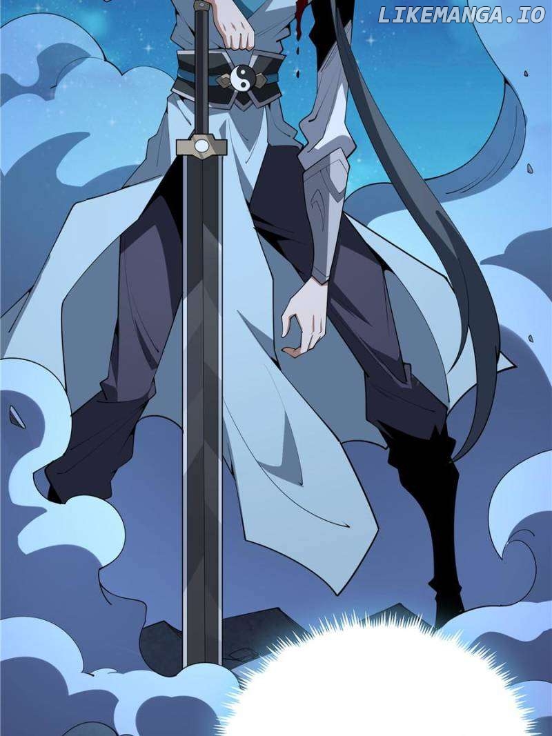 The First Sword Of Earth Chapter 226 - page 30