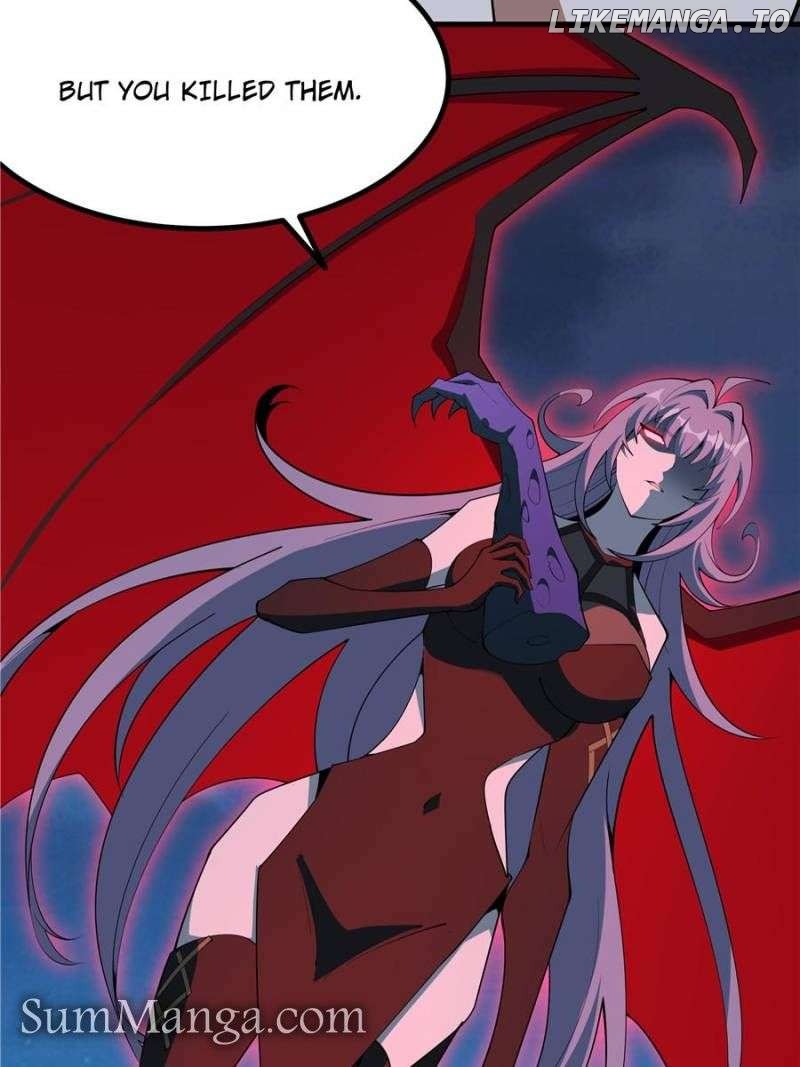 The First Sword Of Earth Chapter 226 - page 32