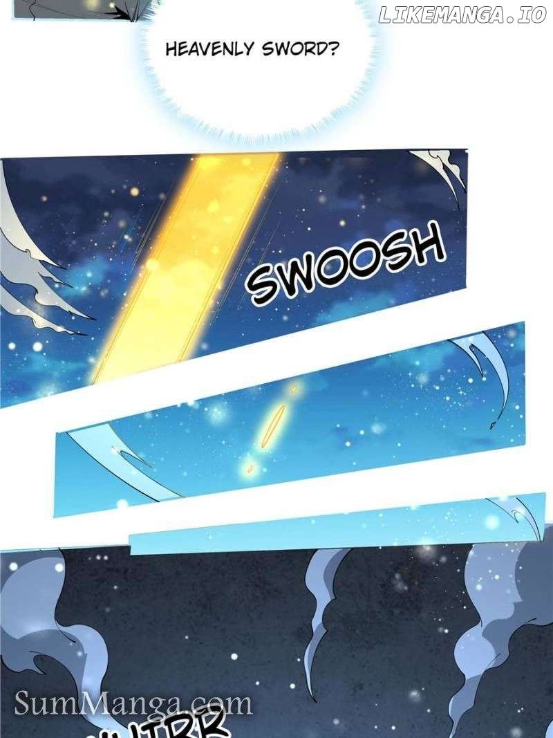 The First Sword Of Earth Chapter 226 - page 5