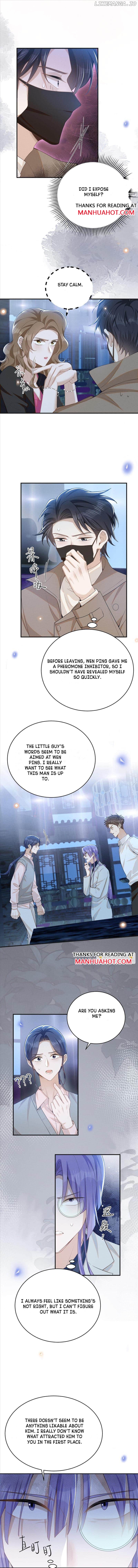 See You Never Chapter 133 - page 3