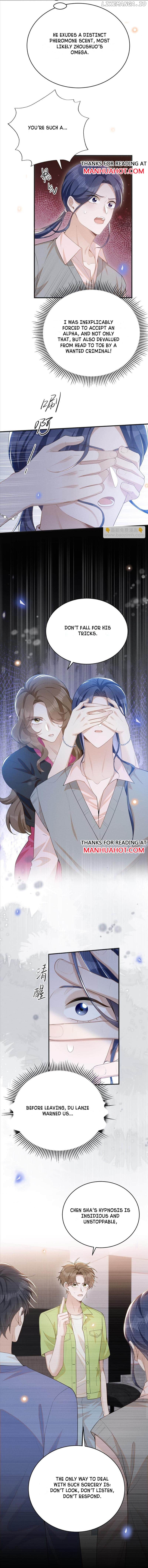 See You Never Chapter 133 - page 4