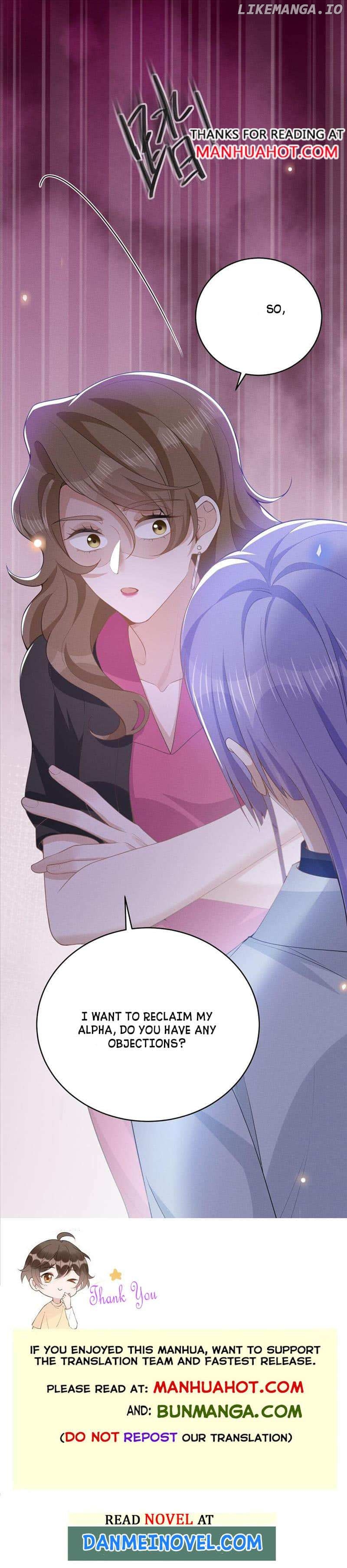 See You Never Chapter 133 - page 6