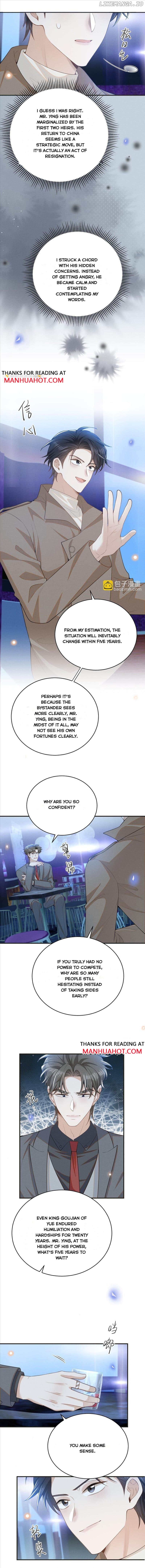 See You Never Chapter 135 - page 3