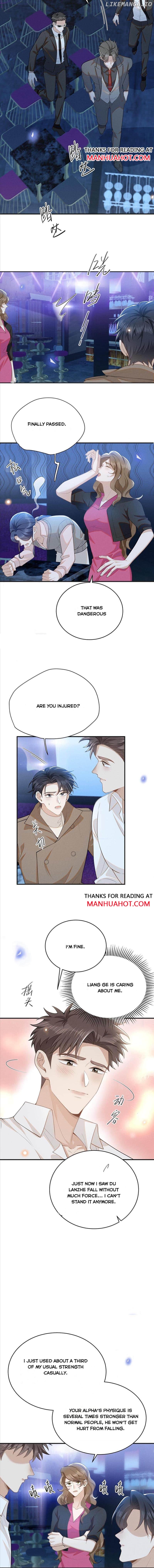 See You Never Chapter 136 - page 3