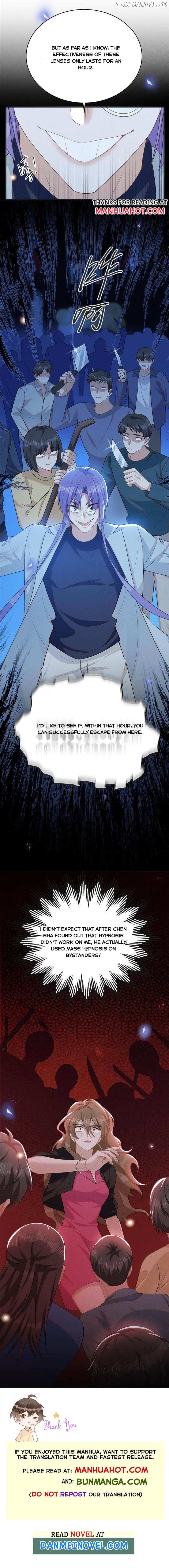 See You Never Chapter 136 - page 6