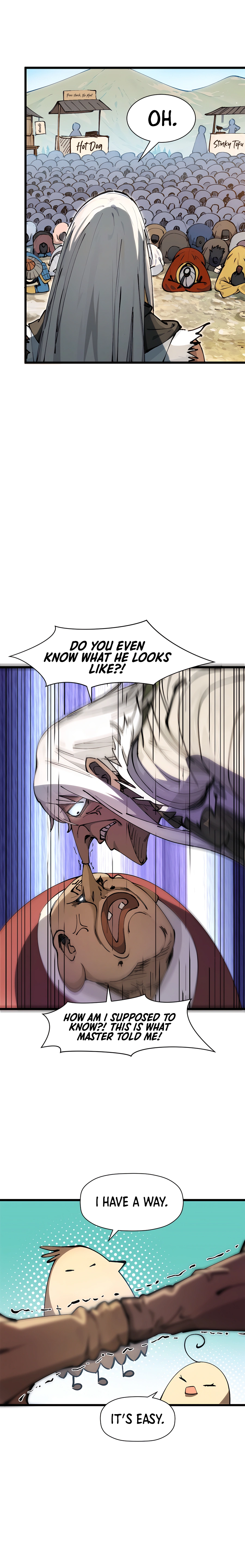 Top Tier Providence: Secretly Cultivate for a Thousand Years Chapter 160 - page 10