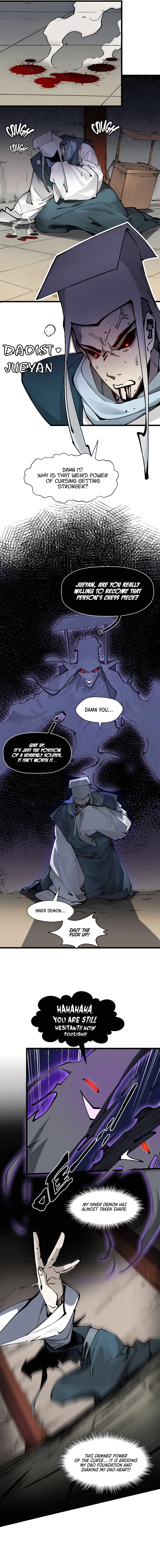 Top Tier Providence: Secretly Cultivate for a Thousand Years Chapter 162 - page 6