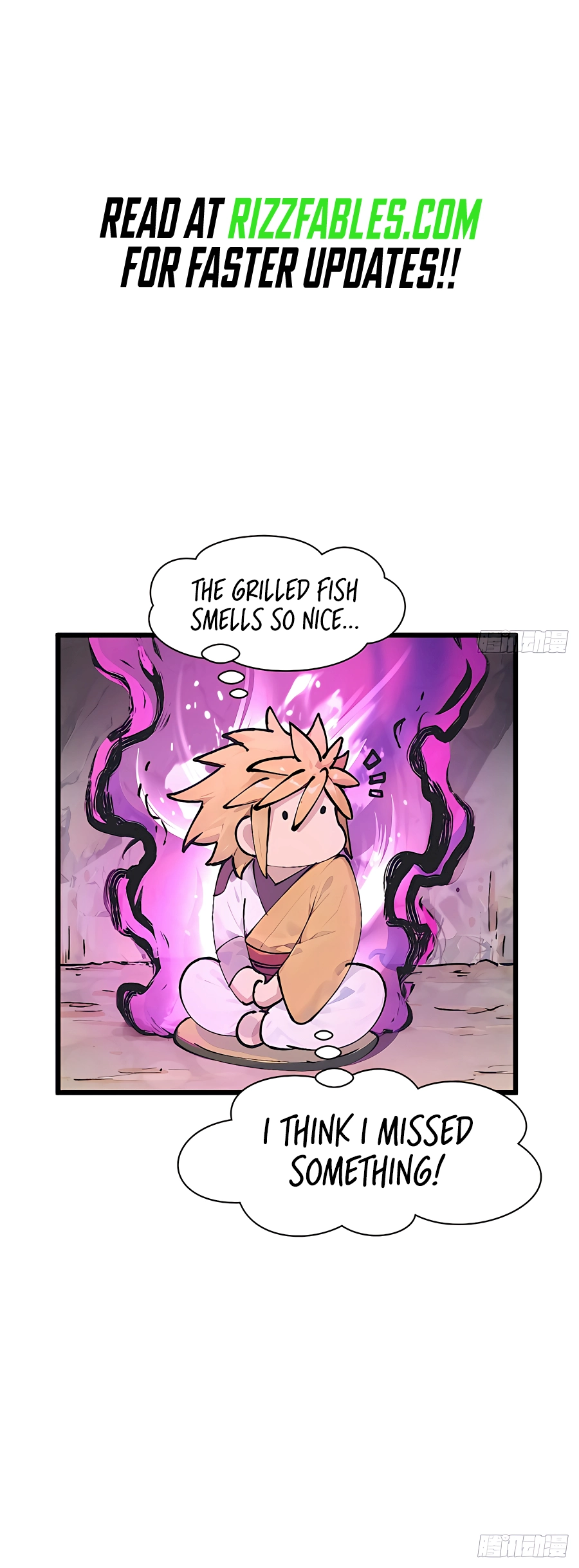 Top Tier Providence: Secretly Cultivate for a Thousand Years Chapter 163 - page 19