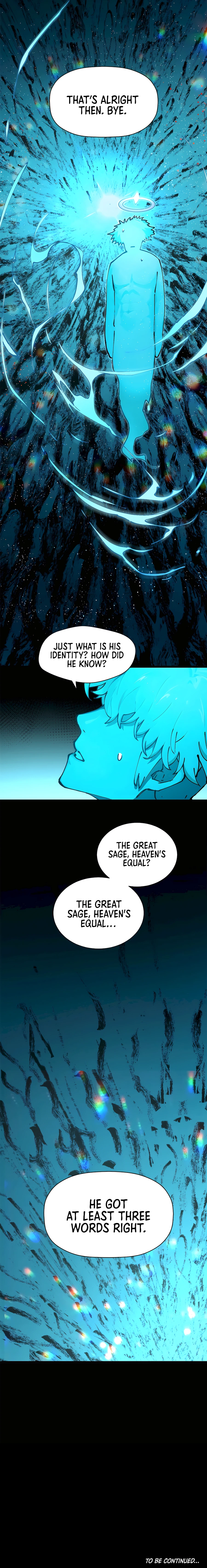Top Tier Providence: Secretly Cultivate for a Thousand Years Chapter 164 - page 13