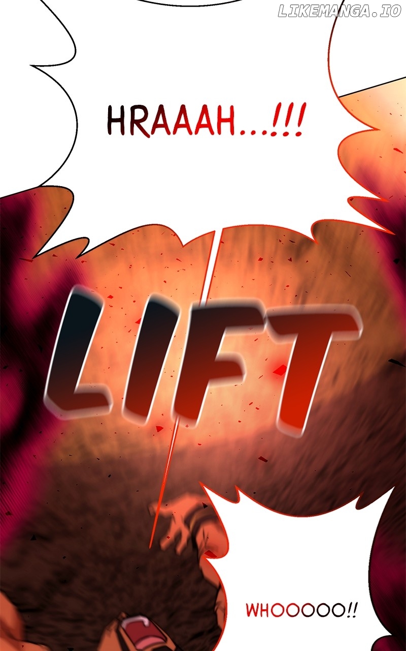 Surviving in an Action Manhwa Chapter 59 - page 24