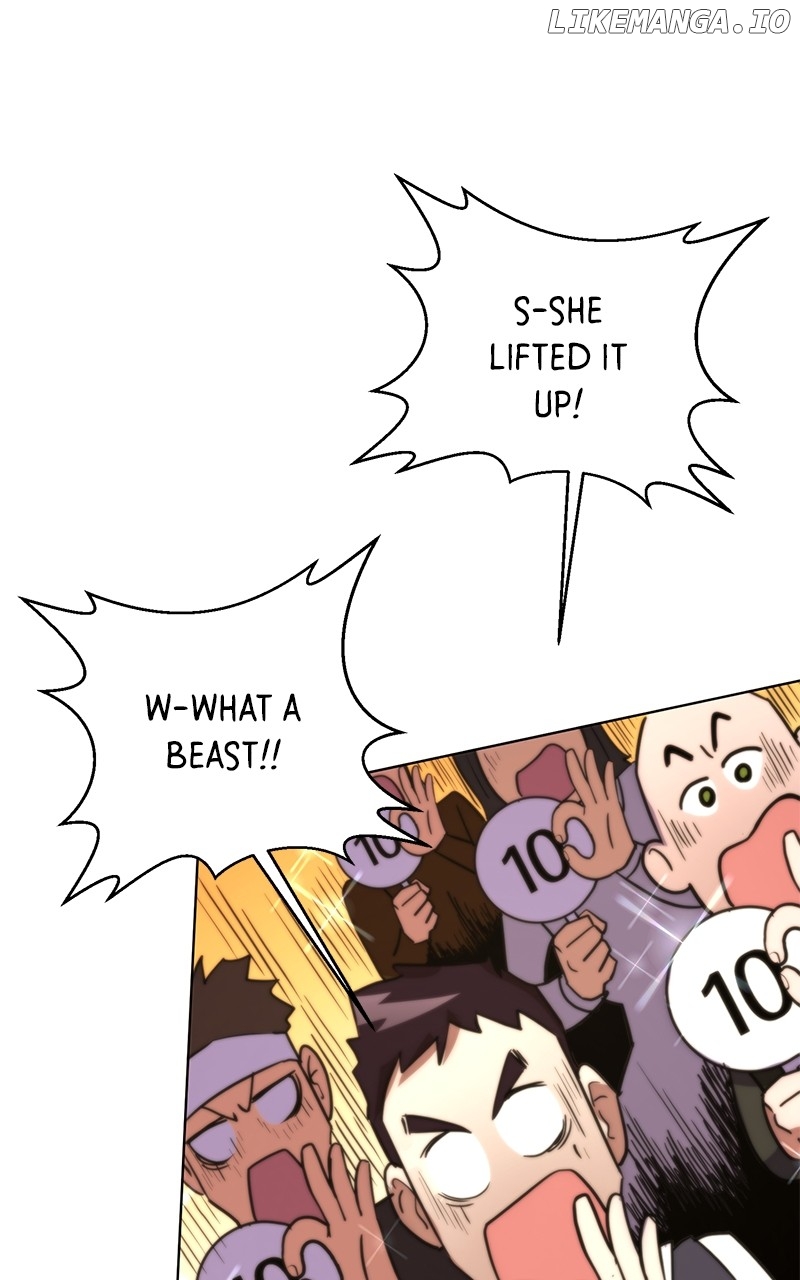 Surviving in an Action Manhwa Chapter 59 - page 34