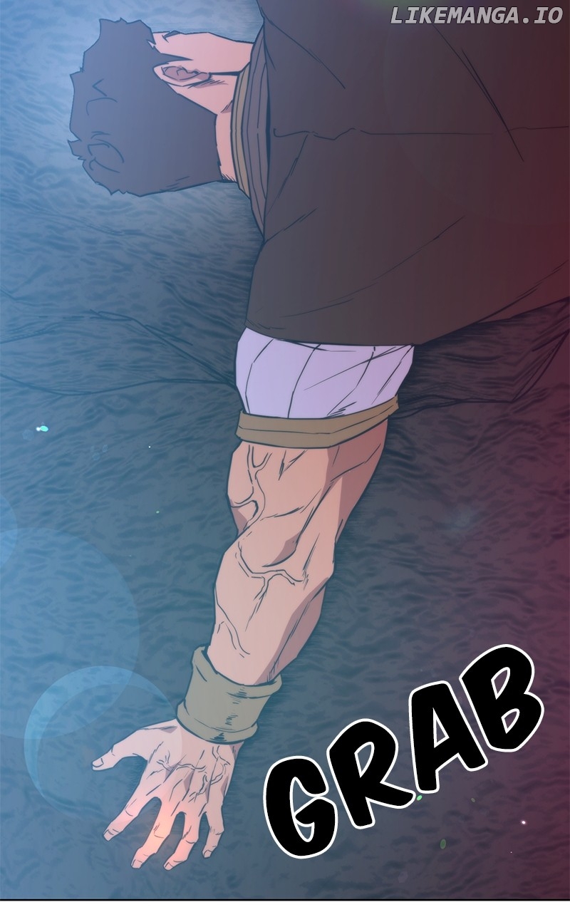 Surviving in an Action Manhwa Chapter 59 - page 44