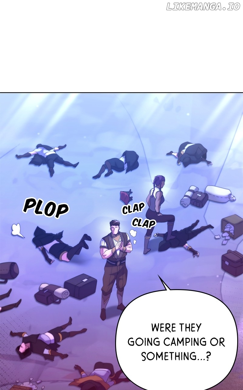 Surviving in an Action Manhwa Chapter 61 - page 9